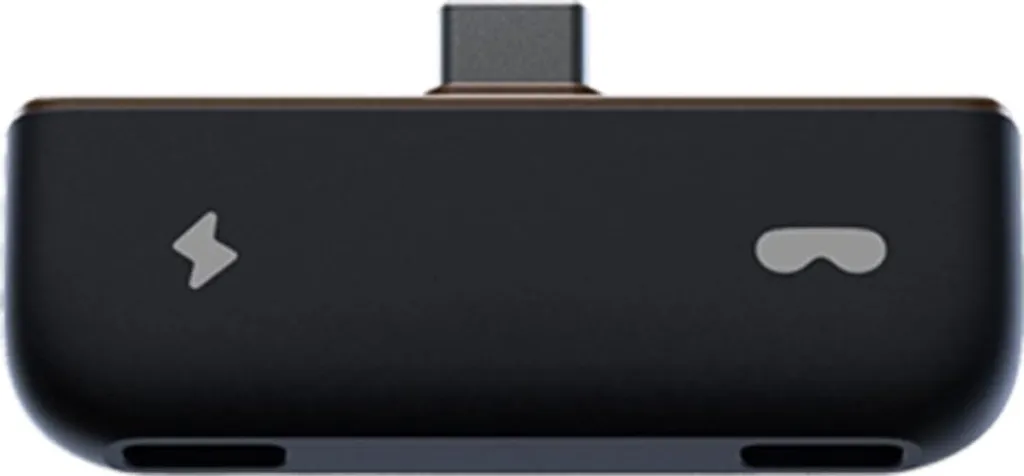 Rokid Hub Gaming Adapter per Nintendo Switch e Rokid Max AR