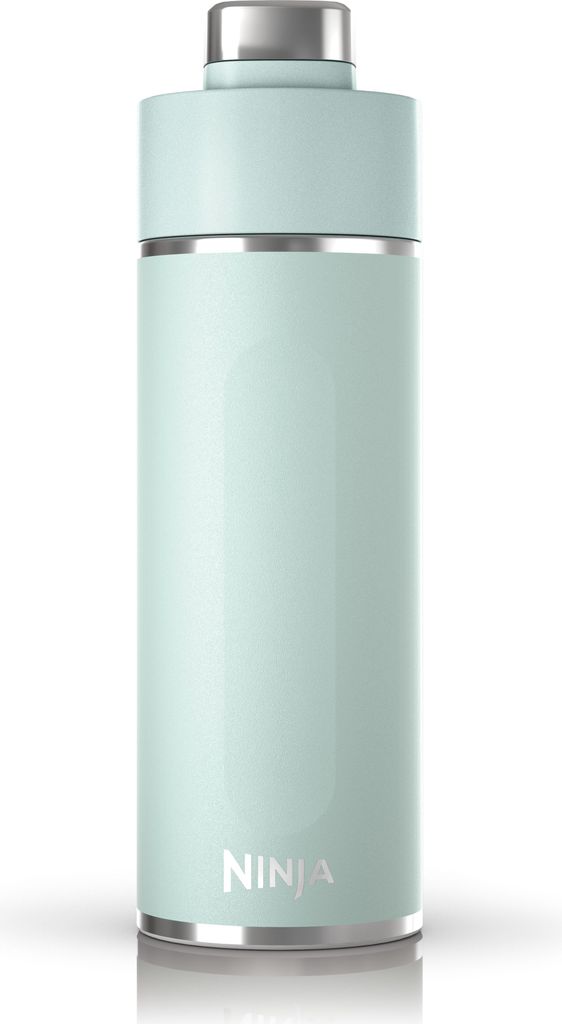 Ninja DW2401EUUKMT Thirsti Travel Bottle Mint fľaša na Obrázok produktu 