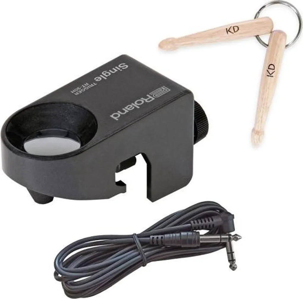 Trigger de Caisse Claire Roland RT-30H pour Batterie Acoustique