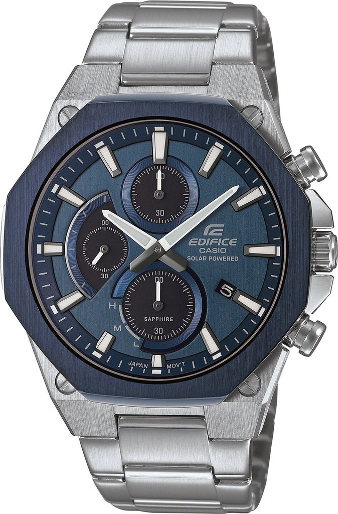 Casio Armbanduhr Herren EDIFICE EFS-S570DB-2AUEF Produktbild 