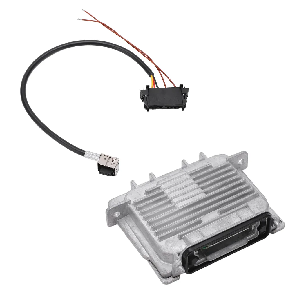 Module de Commande Phare Xénon 89089352 Jeep Grand Cherokee 2014-2020 - 7