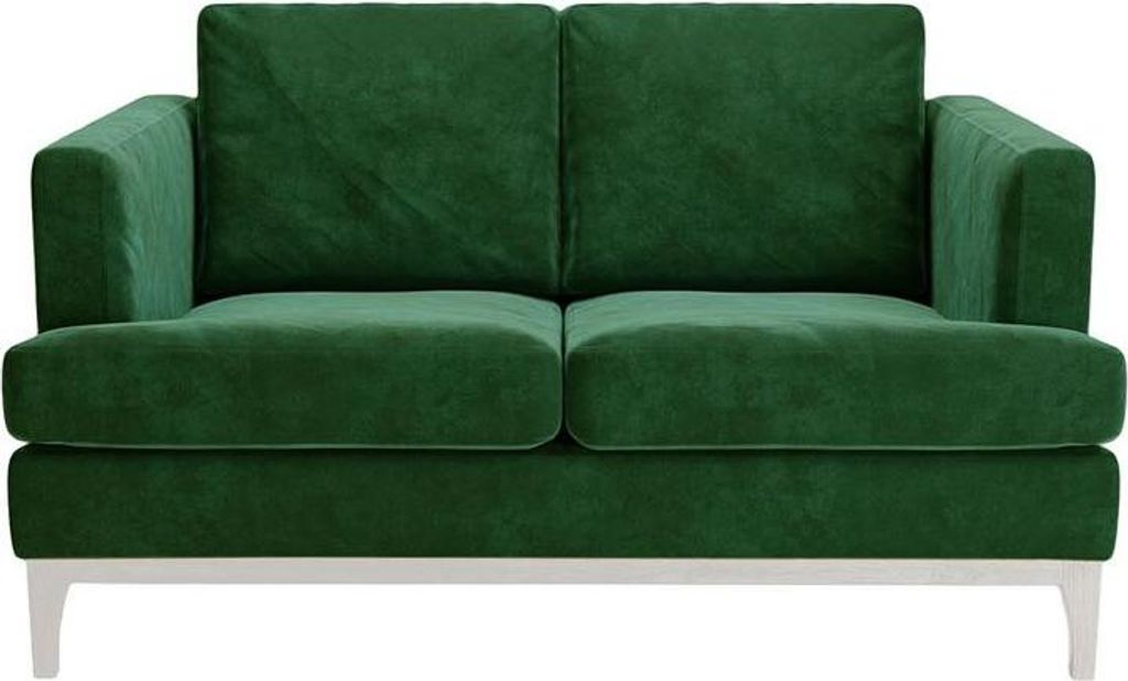 Zweisitzer-Sofa Scarlett Eco-Terra 39-white