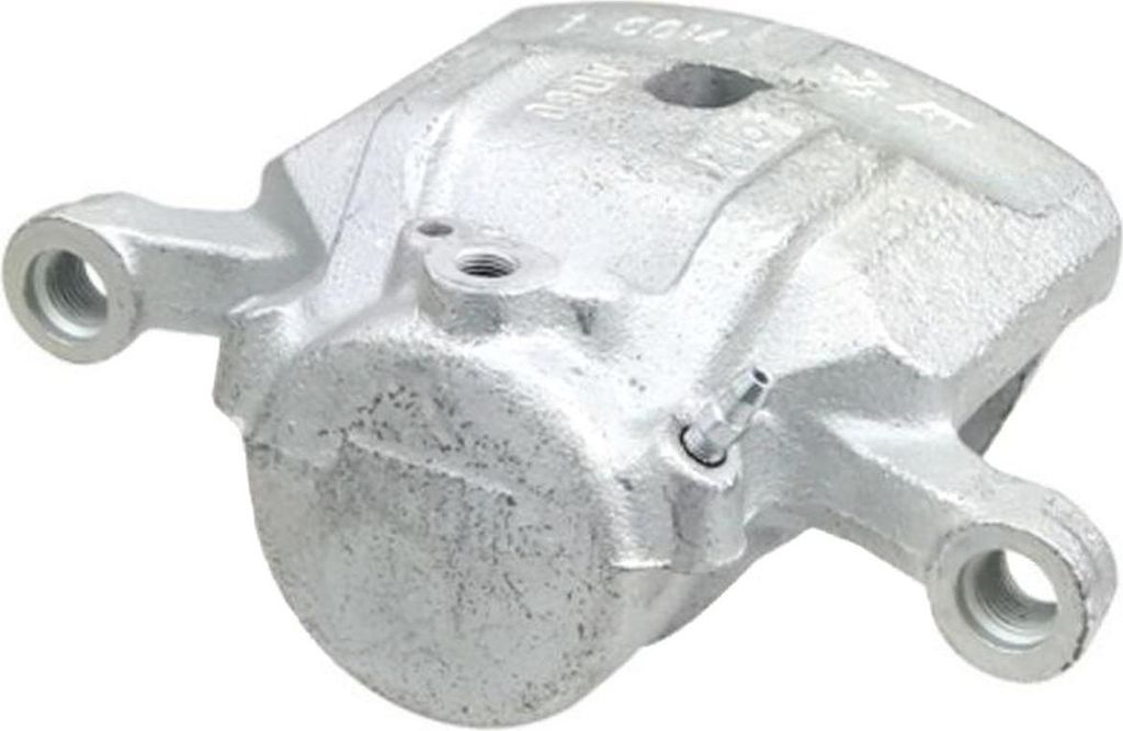 Bremssattel 1 Kolben Ø 60 mm Grauguss A.B.S. für MAZDA B-SERIE