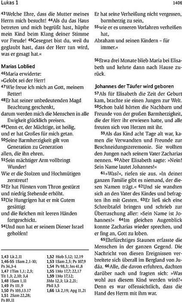 Neues Leben. Die Bibel - Sonderausgabe Produktbild 