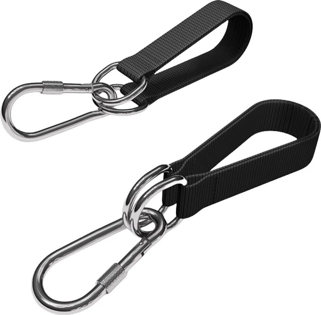 Cinghia Sospensione INF Multifunzione M - Allenamento Core e Outdoor