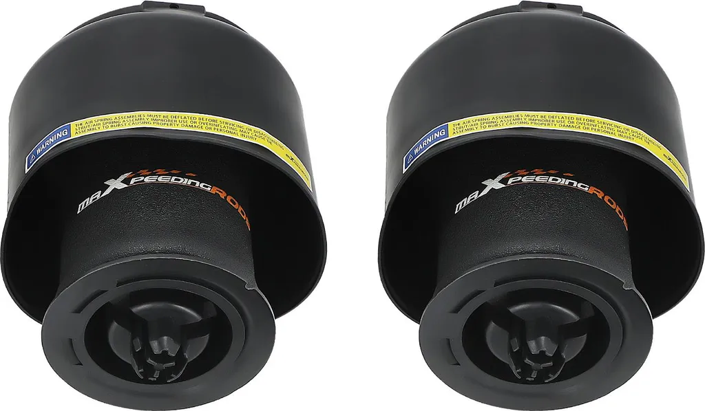 Kit Suspension Pneumatique Arrière pour BMW Série 5 F11 Touring F07
