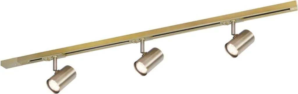 Spot Rail MARVI JAZZ Italux : Solution Éclairage Modulable et Précis - 2