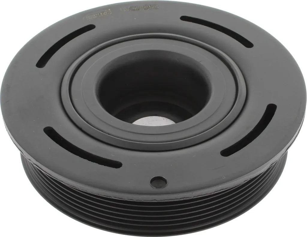 Poulie de renvoi pour Renault Espace 4 et Opel DTI - Galet tendeur robuste