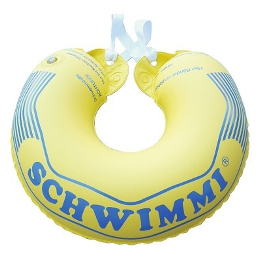 Kołnierz pływacki „Schwimmi” Zdjęcie produktu 