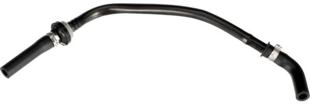 Tuyau ventilation carter pour Smart Fortwo : réparation OE 1600180312