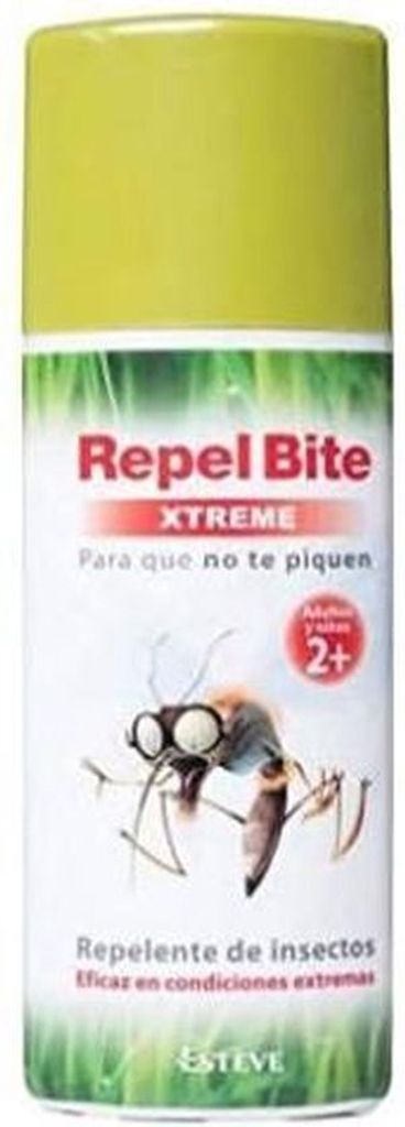 Repel Bite Xtreme - Anti-moustiques 100 ml Image du produit 