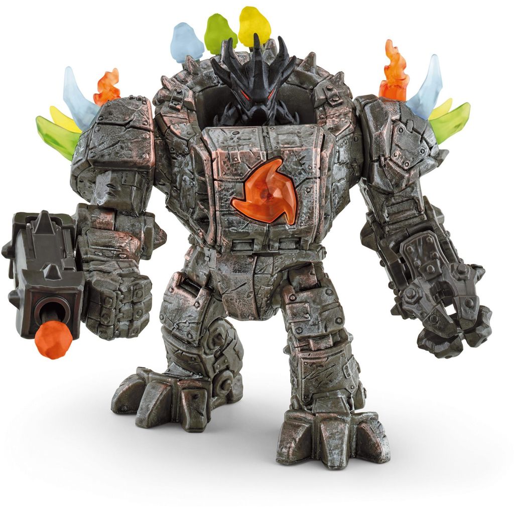 Schleich® 42549 Schleich® Eldrador Creatures 42549 Image du produit 