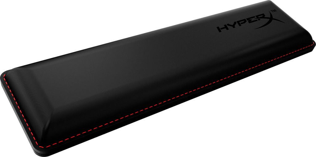HyperX Wrist Rest Compact Handballenauflage Tastatur