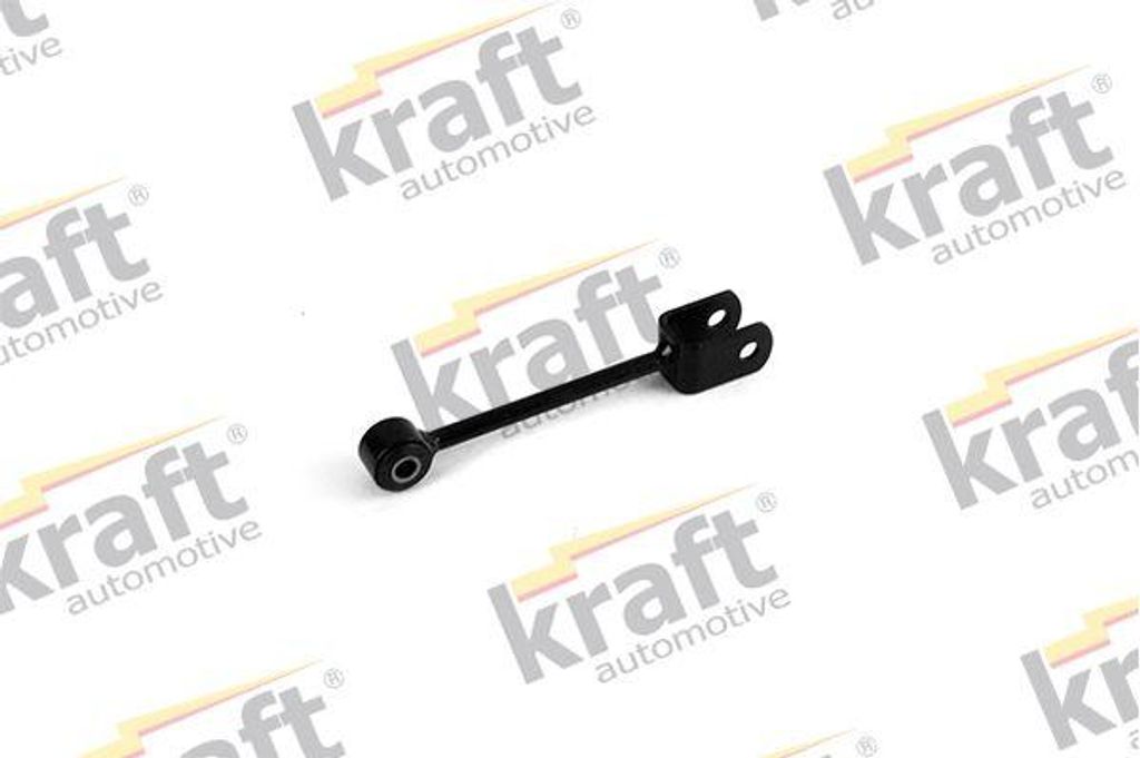 KRAFT AUTOMOTIVE 4301305 Stabilisatorstrebe OE 9063201389 kompatibel mit Crafter, Sprinter