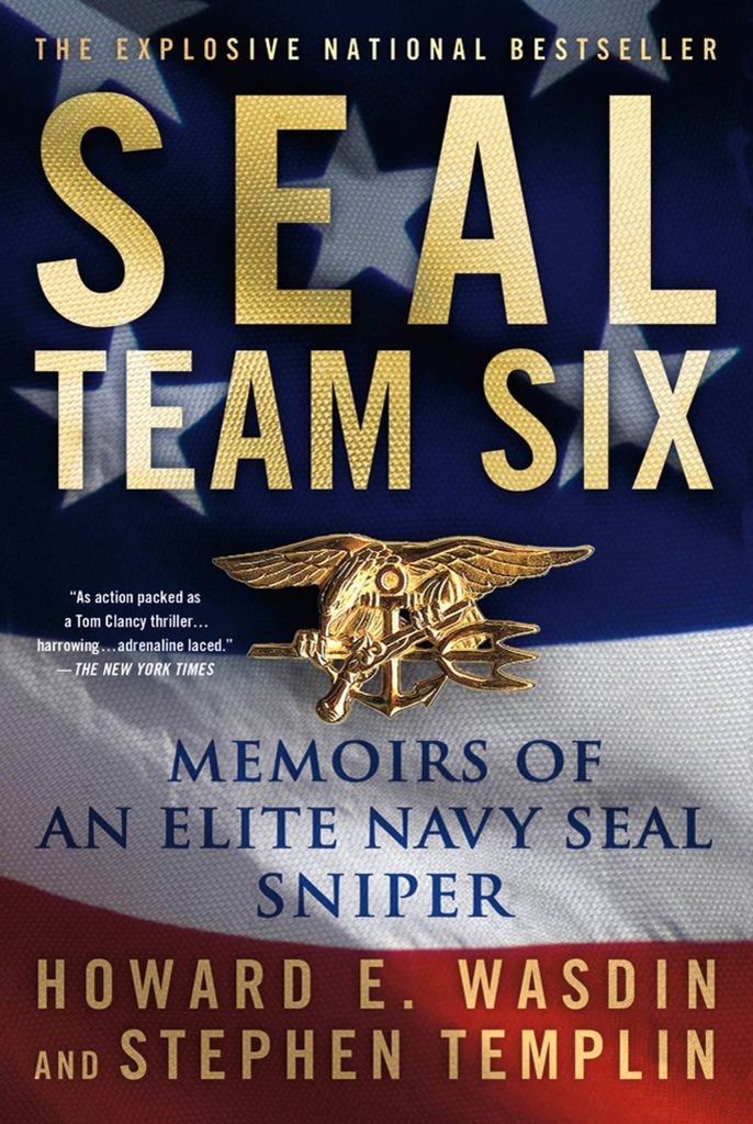 Seal Team 6