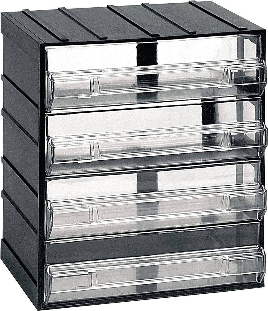 Organizér 514T - 4 zásuvky Obrázek produktu 