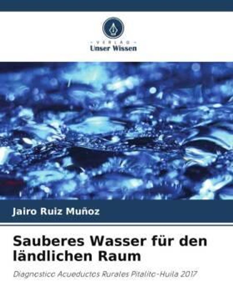 Sauberes Wasser für den ländlichen Raum