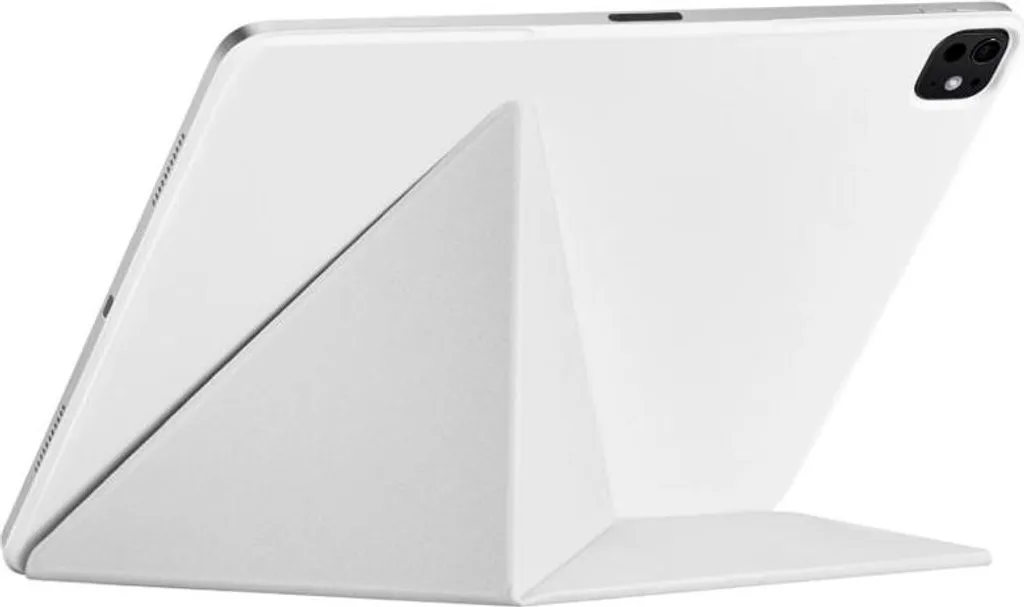 Coque iPad Air 13 Pitaka MagEZ Folio 2 avec 4 angles de vision optimisés