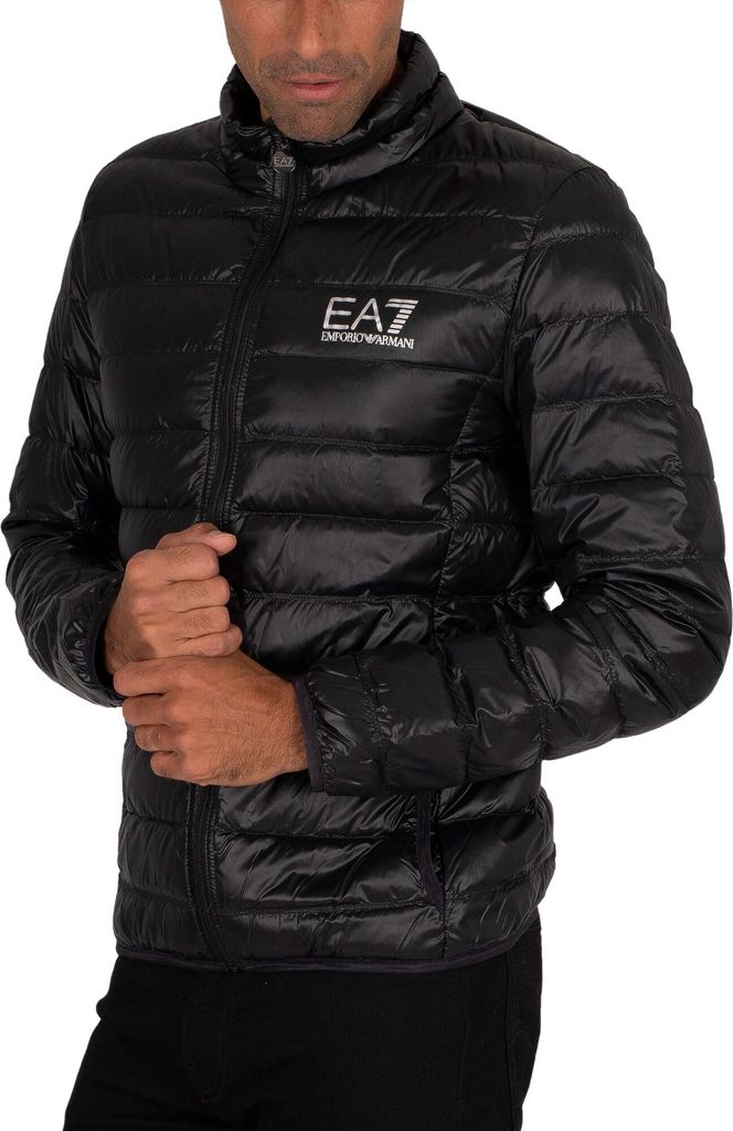 EA7 Train Core ID Jacke Herren Produktbild 9