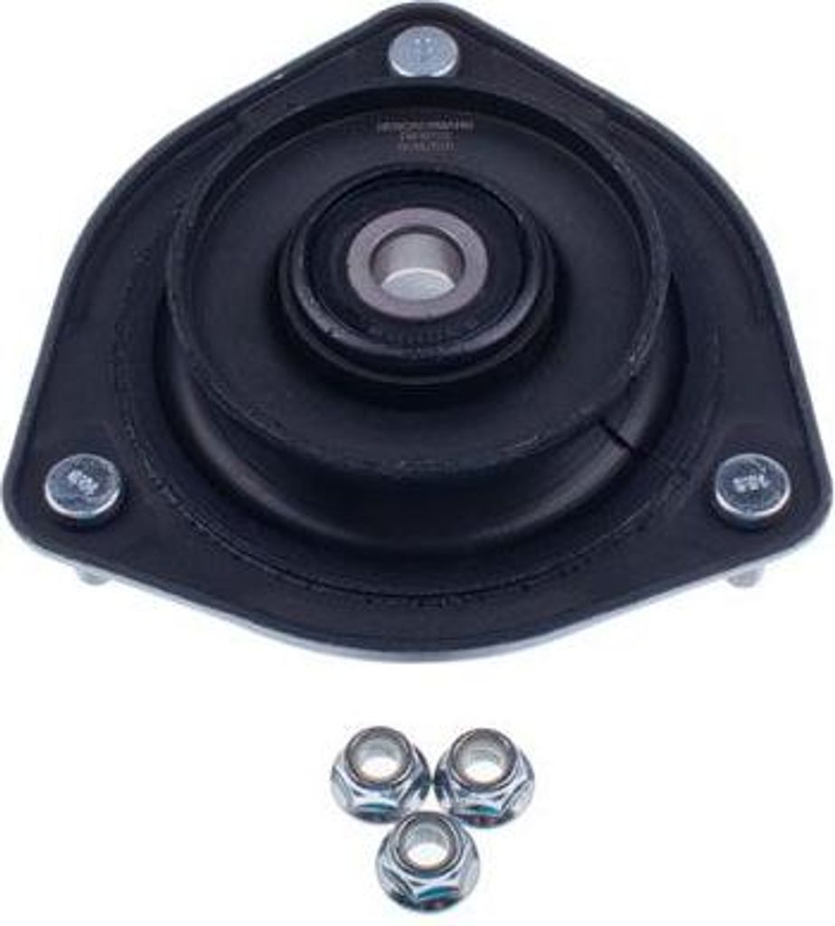 DENCKERMANN D600228 Federbein-Stützlager OE 5461025000 kompatibel mit Accent, Getz