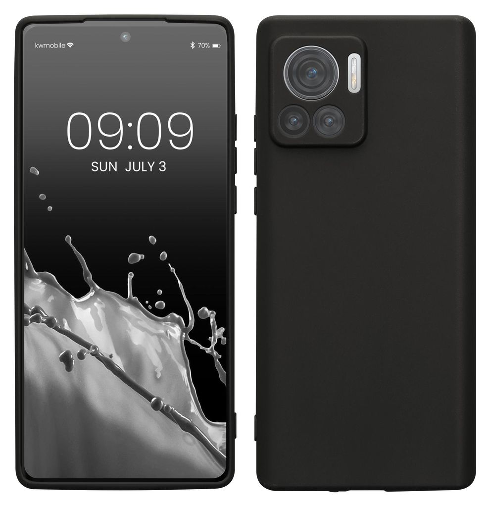 kwmobile Handyhülle für Motorola Edge 30 Ultra Hülle - Produktbild 