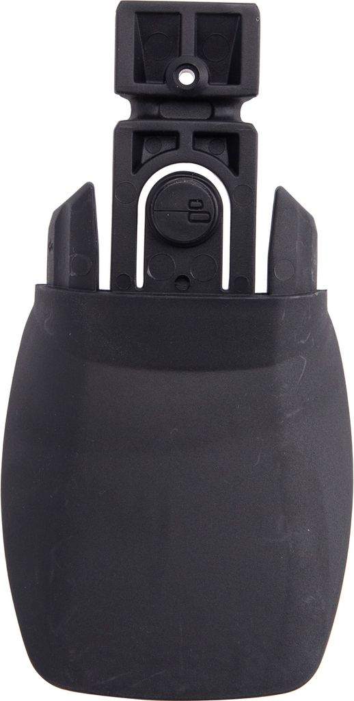 Curana Apollo Spoiler 55Mm schwarz Produktbild 