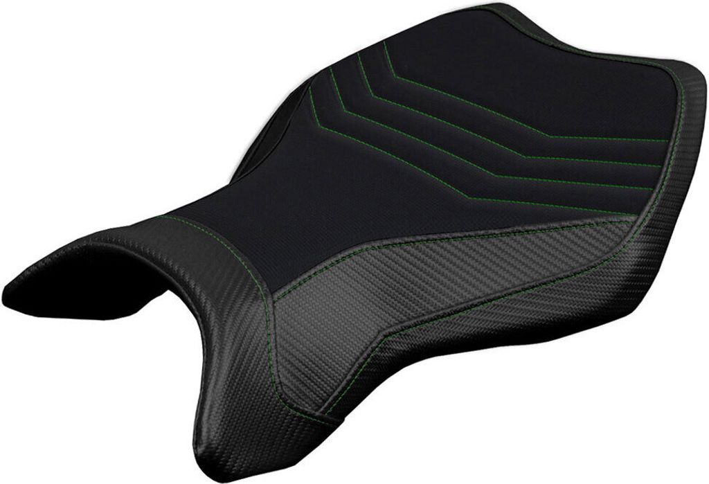Satteldecke Comfort 1BL-2 für Kawasaki Ninja H2 R (2015-2022)