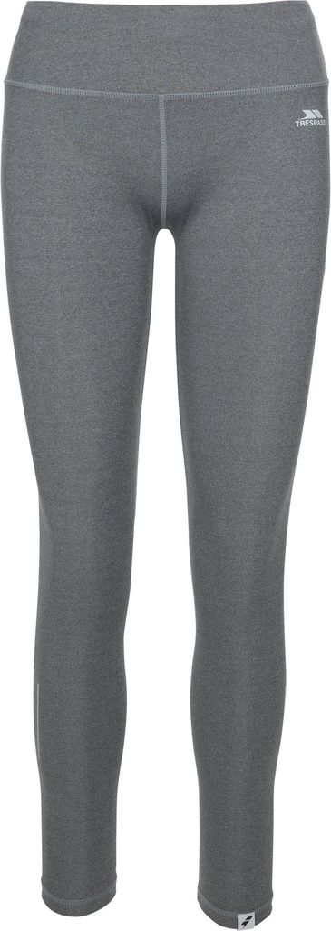 Trespass - "Vivien" Leggings für Damen TP5654 (XS) (Dunkelgrau meliert)