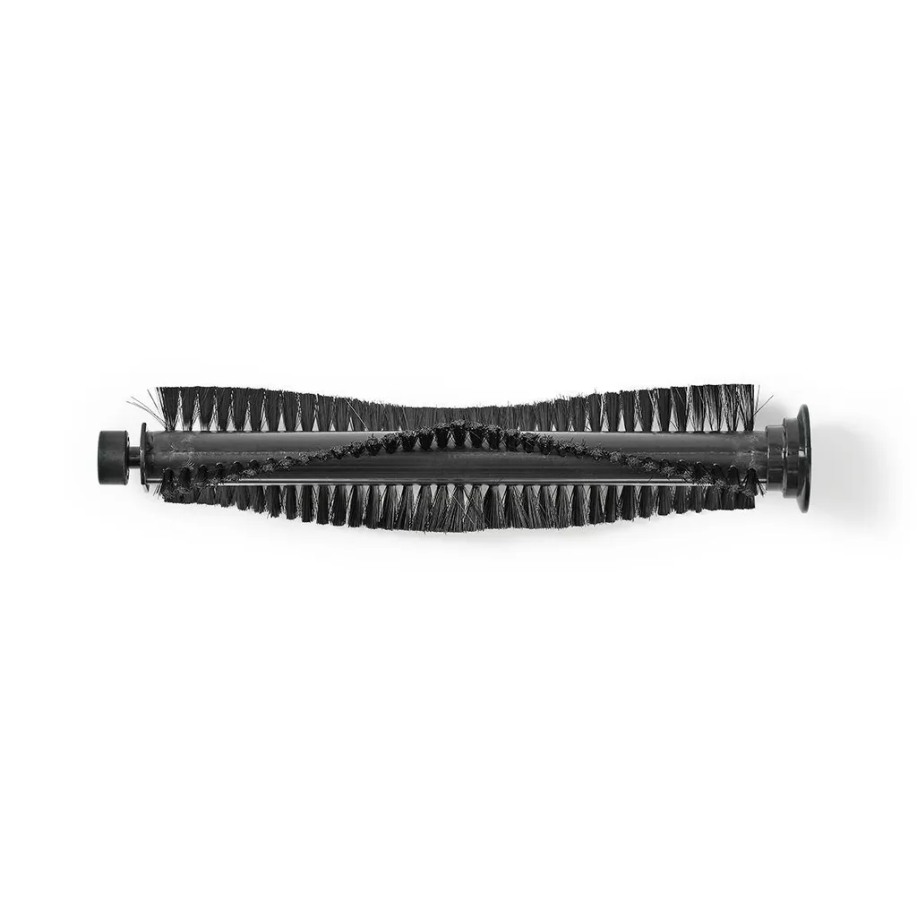 Spazzola Principale per Nedis VCRO210BK | Ricambio Tecnico Nero