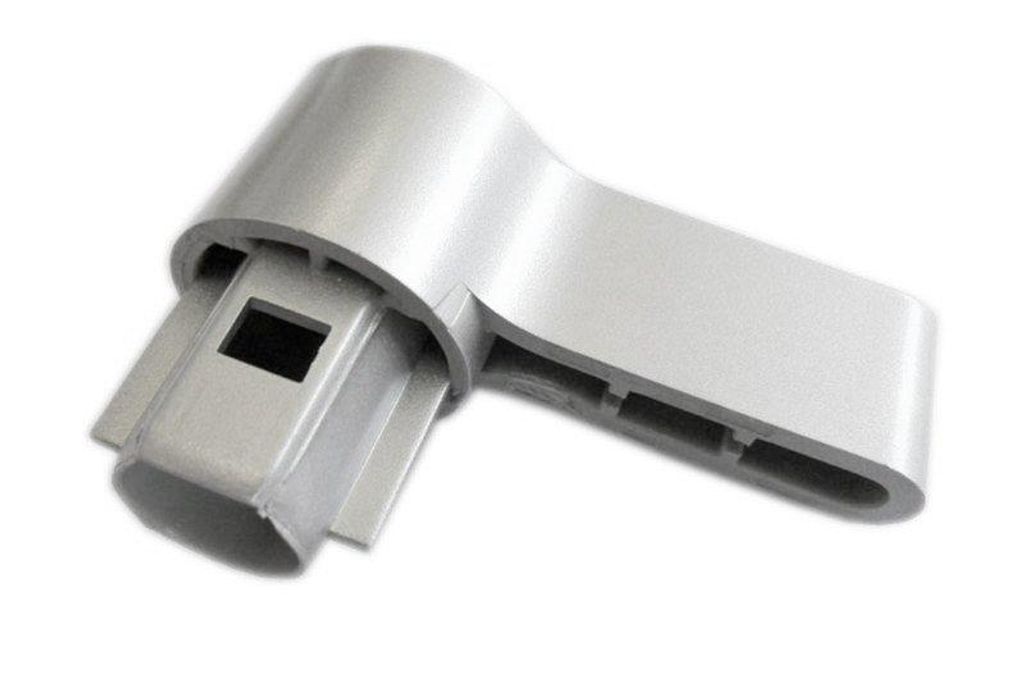 Sapho Ersatzgriff für Dusch-WC-Aufsatz LB402, LB802