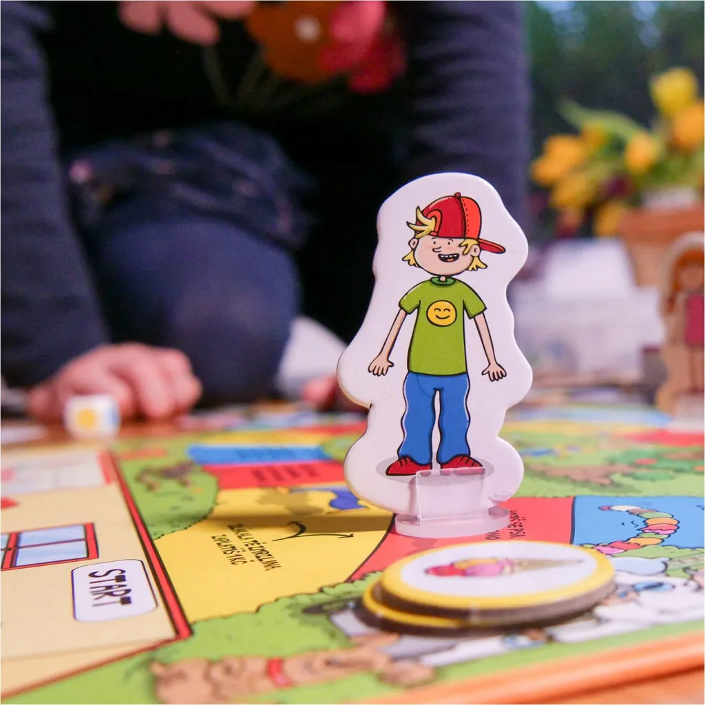 Quido Nouvelle Édition - Le Jeu Anti-Ennui pour Occuper vos Enfants et Ados - 10