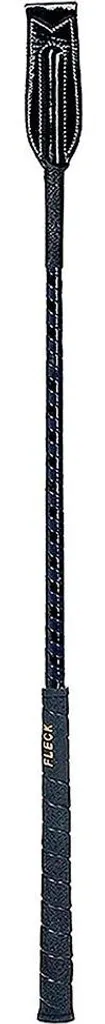 Recensione Fleck Frustino 55 cm Nero: Qualità Tedesca per l'Equitazione