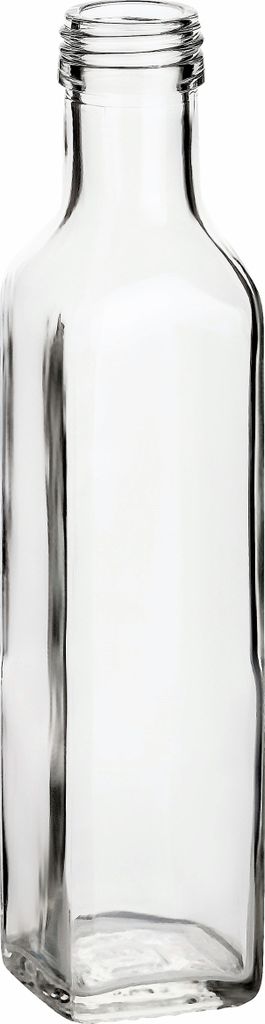 gouveo 24er Set Glasflasche 250 ml Maraska mit Produktbild 5