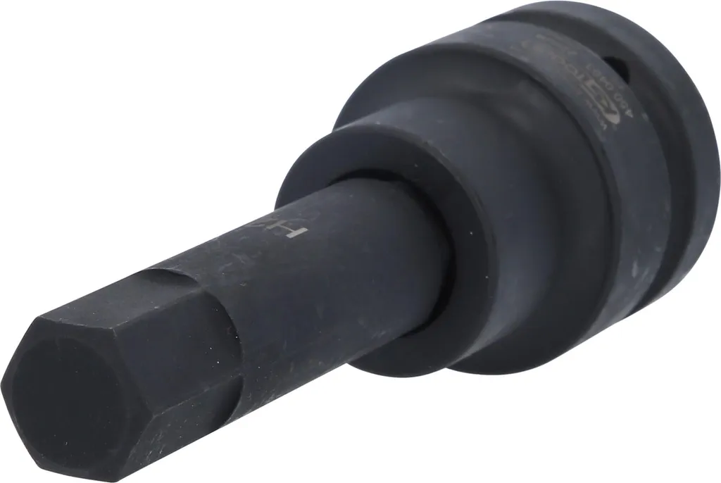 KS TOOLS 450.0493: La Bussola da 1 Pollice 22mm che ogni meccanico vuole