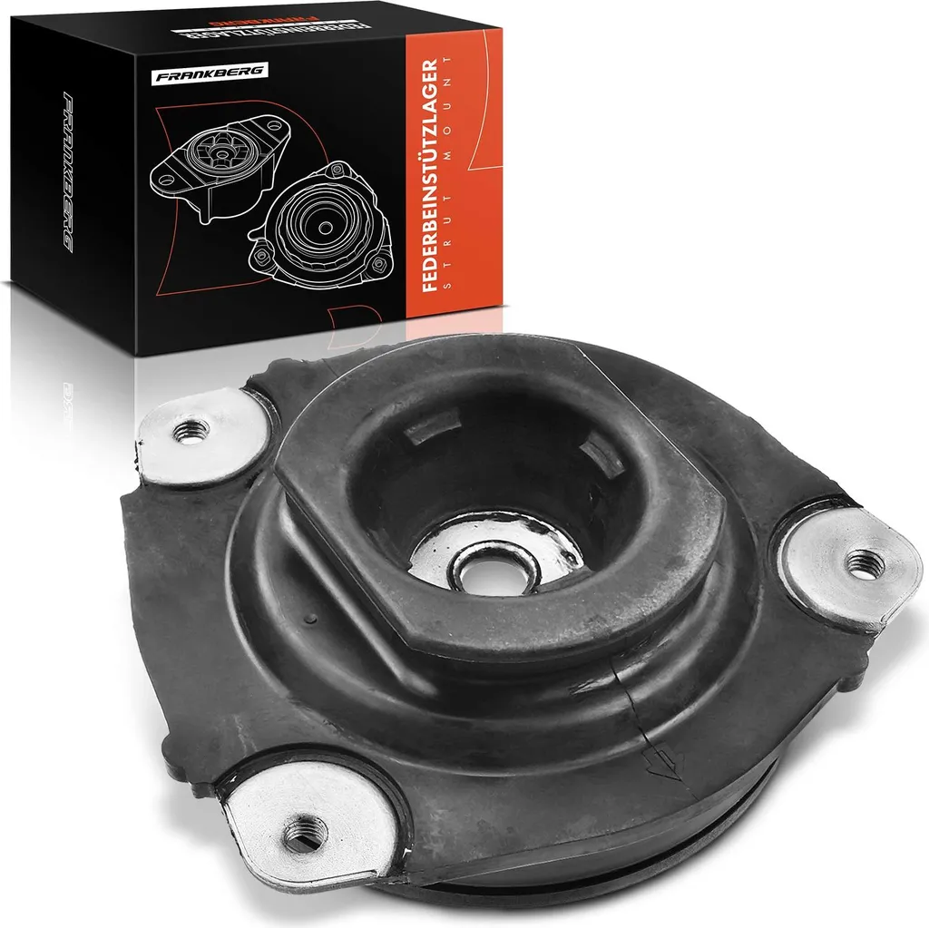Butée de Suspension pour Nissan Juke et Leaf - Pivot de Jambe 1x