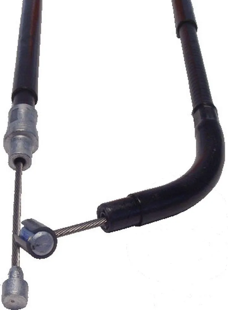 Câble d'embrayage Bowden Yamaha FZS 600 N Fazer 1998-2003 Pamoto Neuf