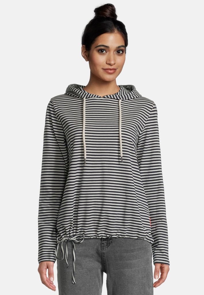 salzhaut Damen Hoodie SCHIEPEN M