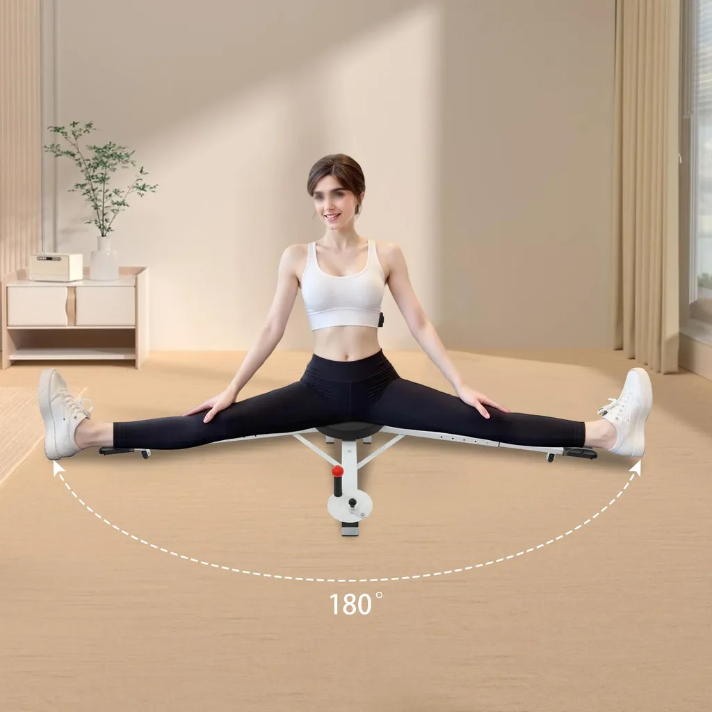 Support Bein Dehner Noir avec Hauteur Réglable et Châssis Pliable Pro