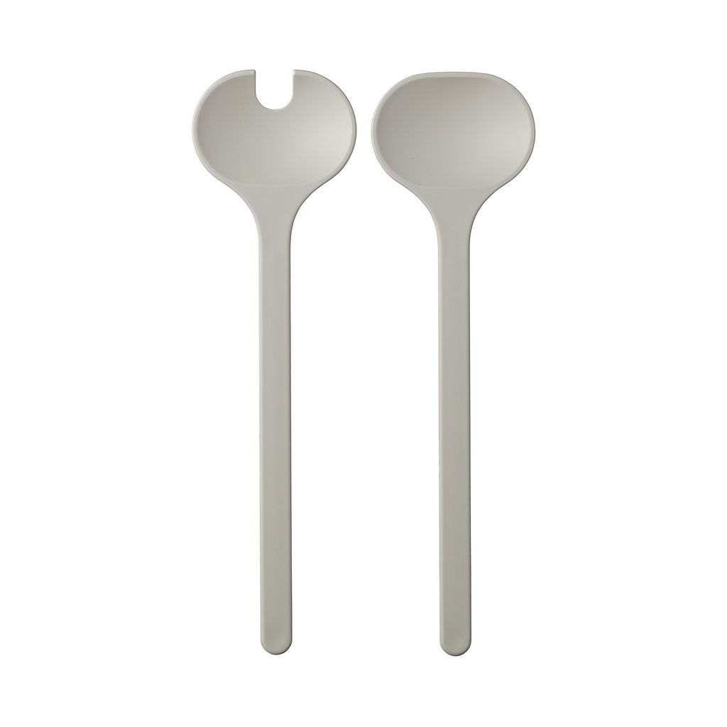 MEPAL 105940032500 MEPAL Salatbesteck Silueta Kunststoff Immagine del prodotto 