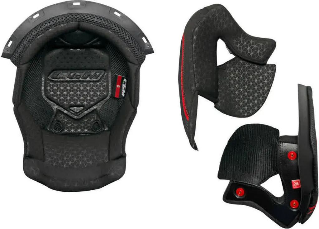 Casque jet urbain CGM 160 JAD noir pour trajets moto ville taille L