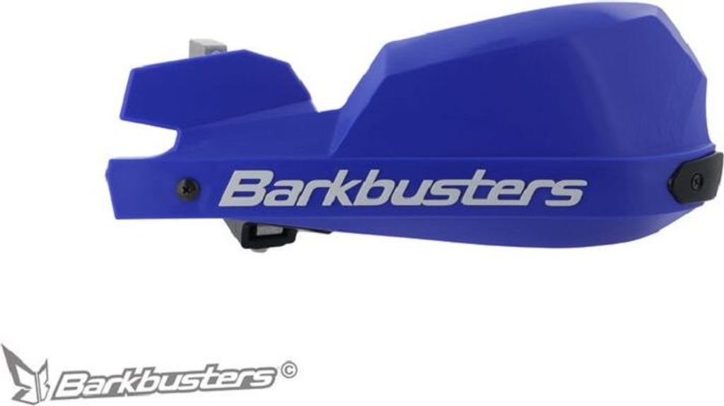 BARKBUSTERS Motocross-Handschützer