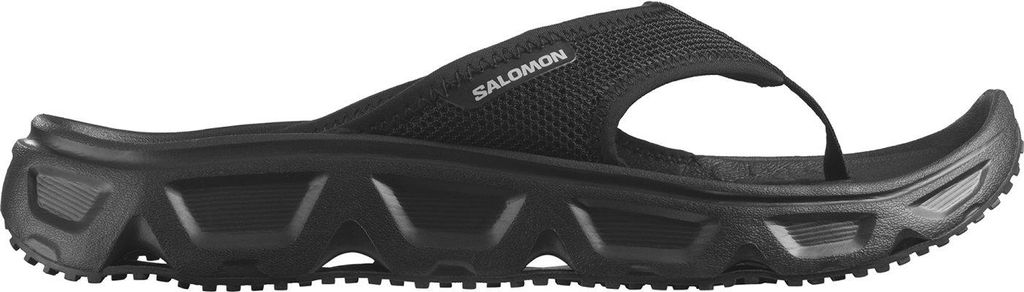 SALOMON SHOES REELAX BREAK 6.0 Black/Black/Alloy 000 000 43.5