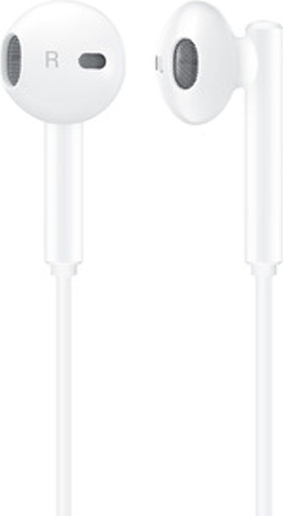HUAWEI Type-C Handsfree CM33 White Produktbild 7