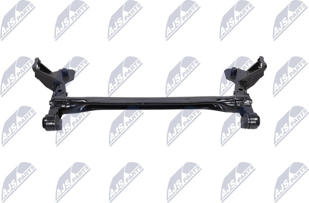 NTY Achsträger Achsträger ZRZ-PL-009 Hinten für OPEL COMBO Kasten/Kombi