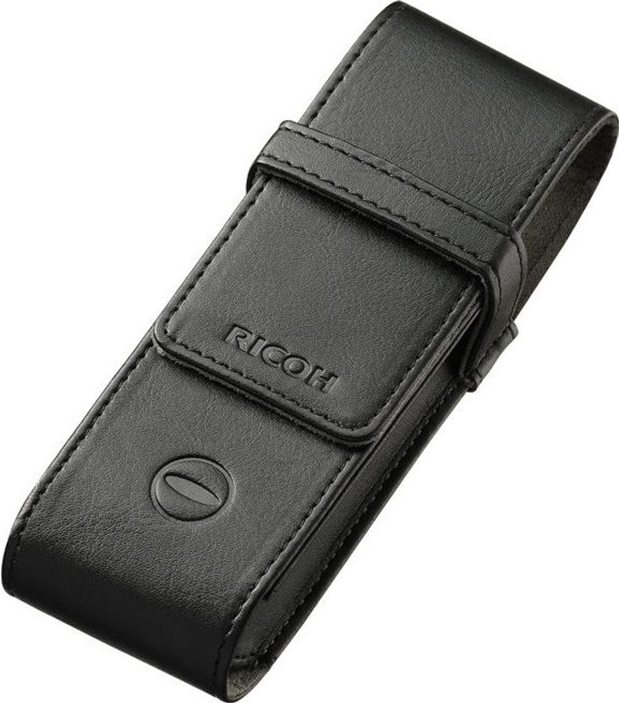 Ricoh - Softhülle - für Theta - TS-1_schwarz