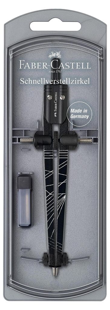 Faber Castell Twister Design 2018 rýchlo nastaviteľný Obrázok produktu 