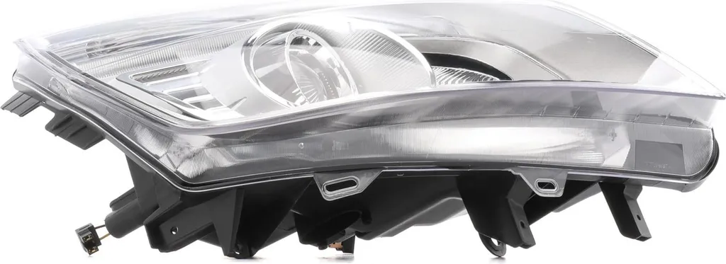 Faro TYC destro per RENAULT SCÉNIC II (JM0/1) 20-1067-05-2