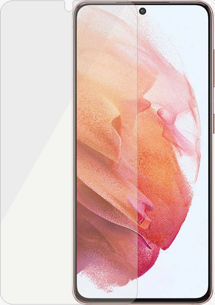 PanzerGlass™ Samsung Galaxy S21 5G - Fingerprint Produktbild 7