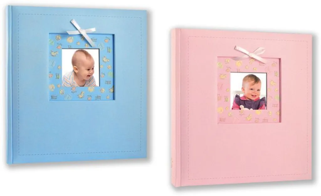 Album per bambini Coccole 24x24 cm