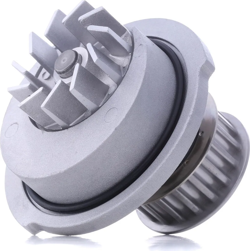 Pompe à eau anti-surchauffe moteur pour Aveo T200 et T250